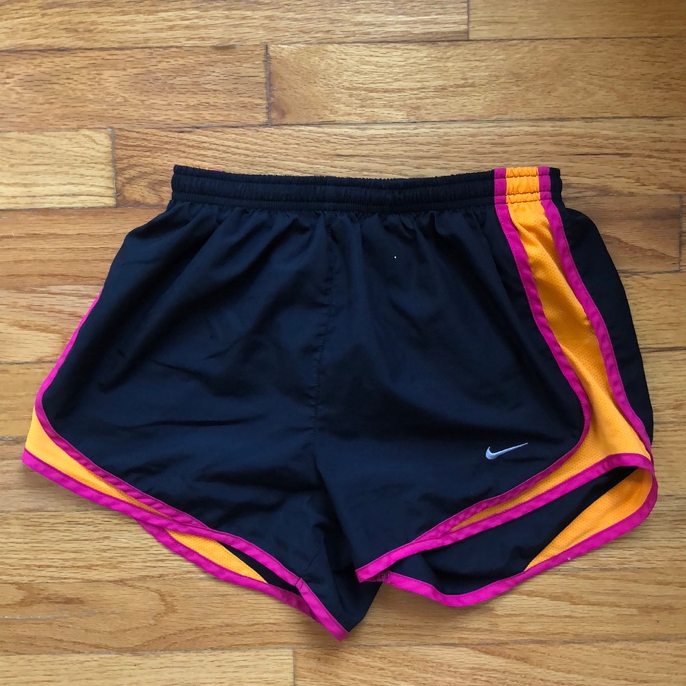 Women’s Nike athletic shorts
